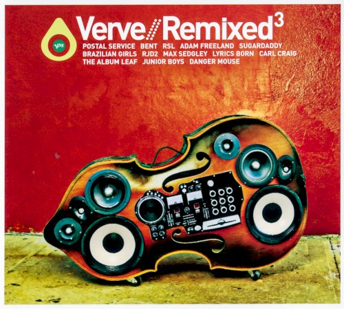 Album Poster | Sarah Vaughan | Fever (Adam Freeland Remix)