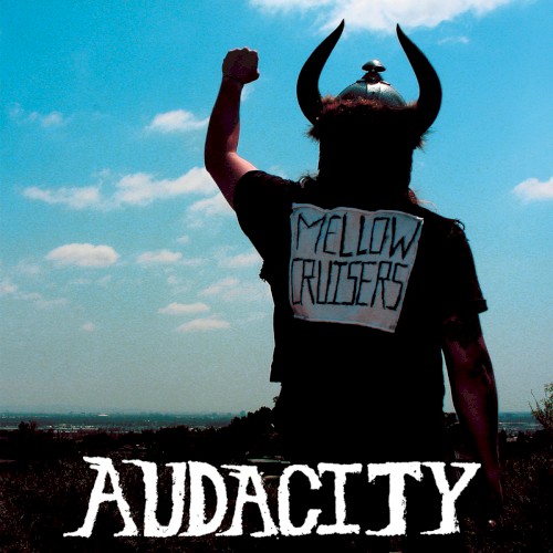 Album Poster | Audacity | Punk Confusion