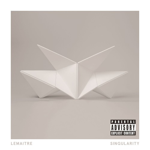 Album Poster | Lemaitre | Wait feat. Lolo