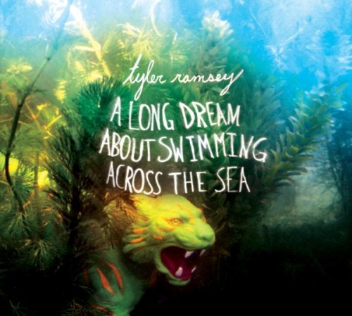 Album Poster | Tyler Ramsey | A Long Dream