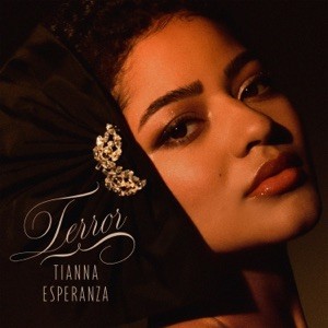 Album Poster | Tianna Esperanza | Buy You A New Attitude
