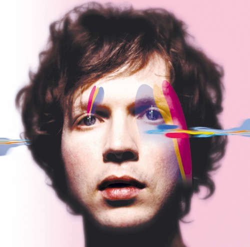 Album Poster | Beck | Lost Cause