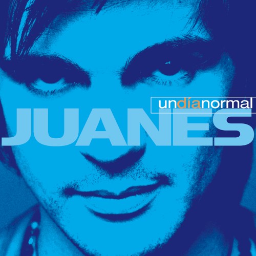 Album Poster | Juanes | Es por Ti