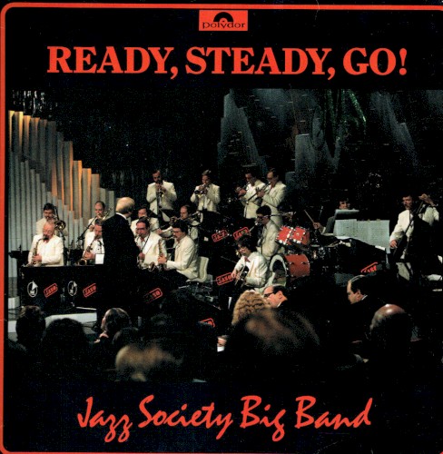 Album Poster | Products Band | Steady/Sugarless