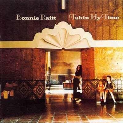 Album Poster | Bonnie Raitt | You've Been In Love Too Long