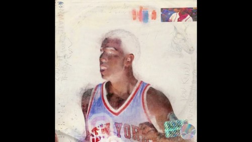 Album Poster | Joey Bada$$ | My Yout