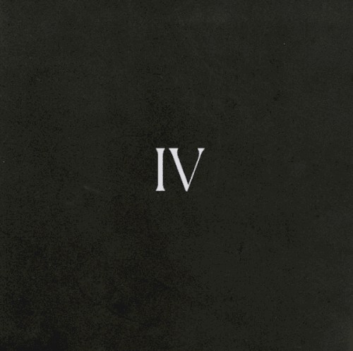 Album Poster | Kendrick Lamar | The Heart Part 4
