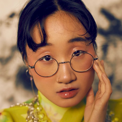 Album Poster | Yaeji | One More