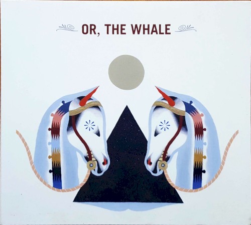 Album Poster | Or  The Whale | Datura