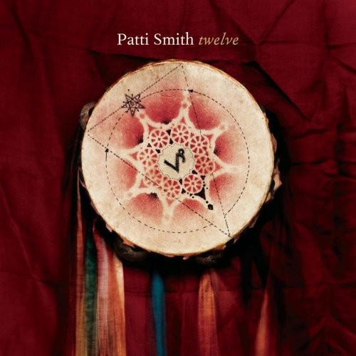 Album Poster | Patti Smith | Smells Like Teen Spirit