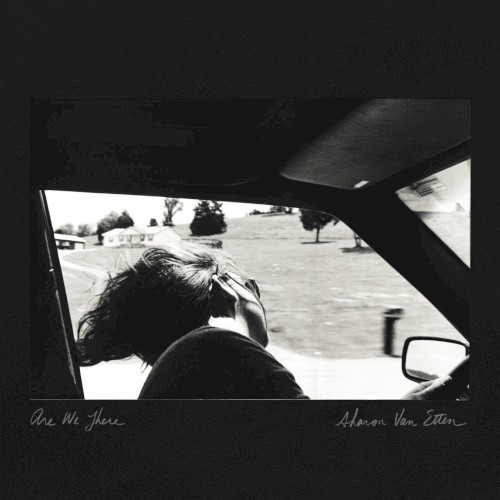 Album Poster | Sharon Van Etten | Every Time the Sun Comes Up