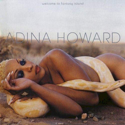 Album Poster | Adina Howard | (Freak) And U Know It