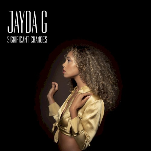 Album Poster | Jayda G | Renewal (Hyla Mix)