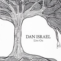Album Poster | Dan Israel | The Heart Of Me
