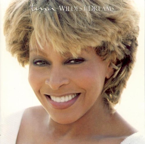 Album Poster | Tina Turner | Missing You