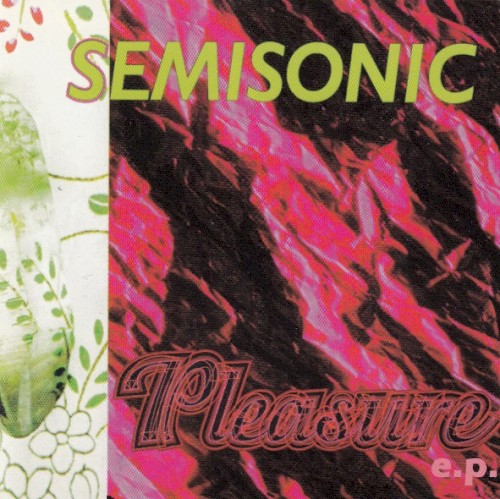 Album Poster | Semisonic | All It Would Take