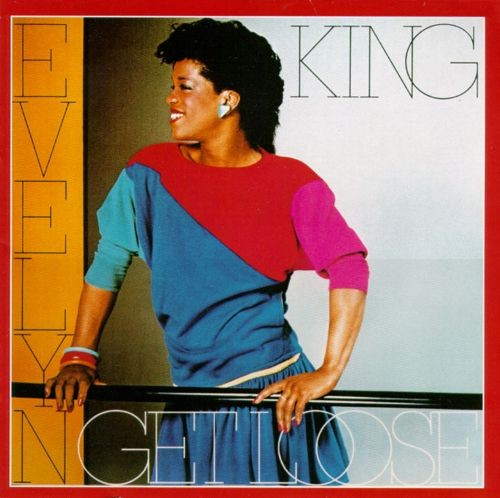 Album Poster | Evelyn "Champagne" King | Love Come Down