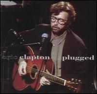Album Poster | Eric Clapton | Malted Milk