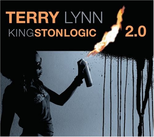 Album Poster | Terry Lynn | Kingstonlogic