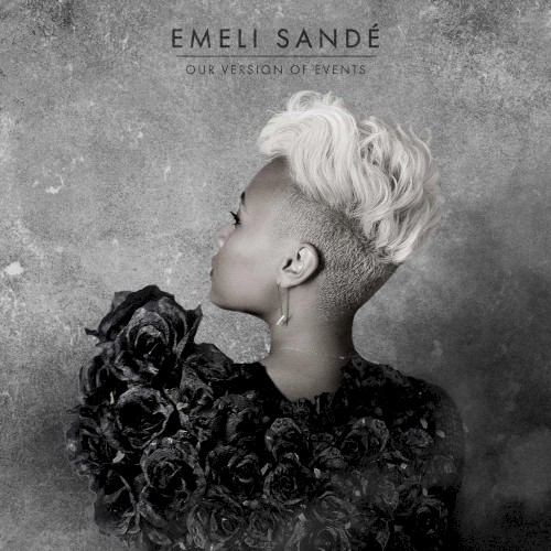 Album Poster | Emeli Sande | Next To Me