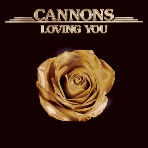Album Poster | Cannons | Loving You