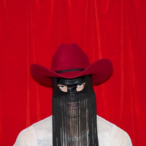 Album Poster | Orville Peck | Take You Back (The Iron Hoof Cattle Song)