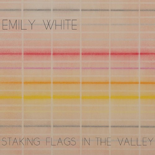 Album Poster | Emily White | One Wish Left