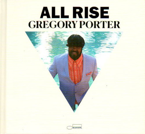 Album Poster | Gregory Porter | Revival