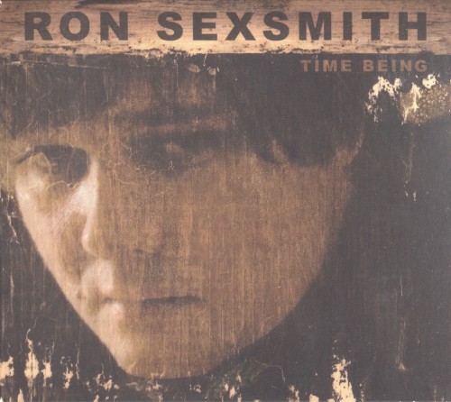 Album Poster | Ron Sexsmith | All In Good Time