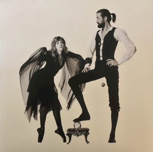 Album Poster | Fleetwood Mac | Second Hand News (Early Take)