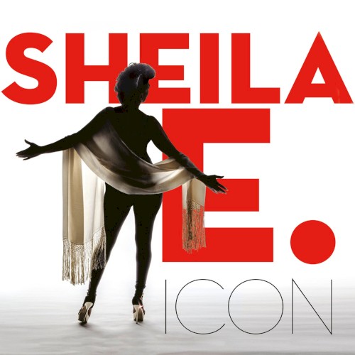 Album Poster | Sheila E. | Leader of the Band