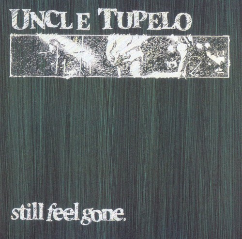 Album Poster | Uncle Tupelo | Watch Me Fall
