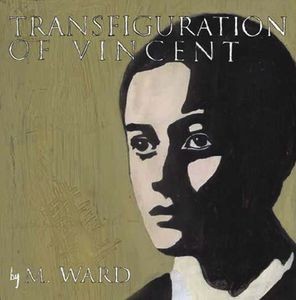 Album Poster | M. Ward | Vincent O'Brien