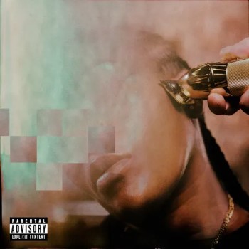 Album Poster | Leikeli47 | LL Cool J