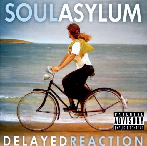 Album Poster | Soul Asylum | By The Way
