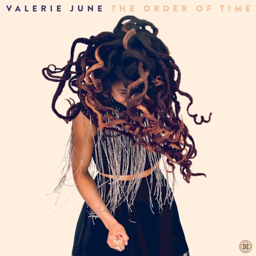 Album Poster | Valerie June | Shakedown