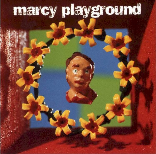 Album Poster | Marcy Playground | Sex and Candy
