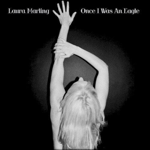 Album Poster | Laura Marling | Undine