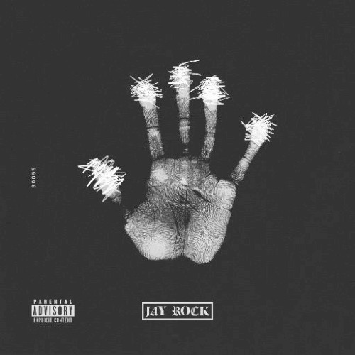 Album Poster | Jay Rock | The Message