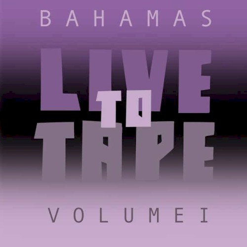 Album Poster | Bahamas | I Got You Babe Feat. The 400 Unit