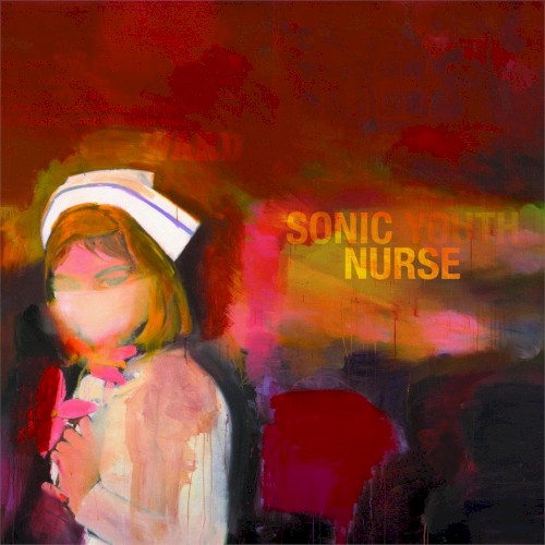 Album Poster | Sonic Youth | Unmade Bed