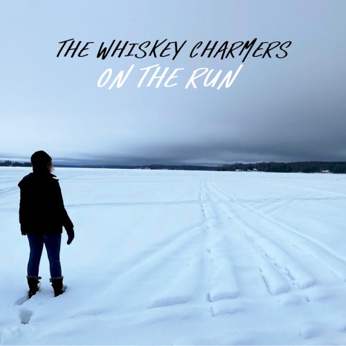 Album Poster | The Whiskey Charmers | Nobody Cares