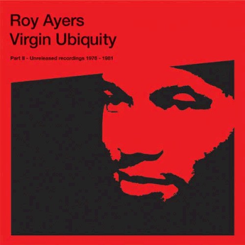 Album Poster | Roy Ayers | Funk In the Hole
