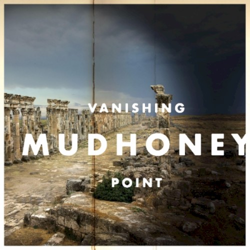 Album Poster | Mudhoney | Chardonnay