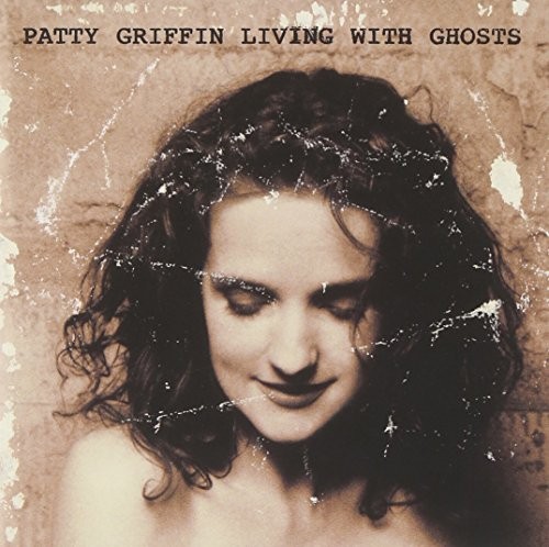 Album Poster | Patty Griffin | Time Will Do The Talking