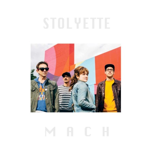 Album Poster | StoLyette | Ona feat. Har-di-Har