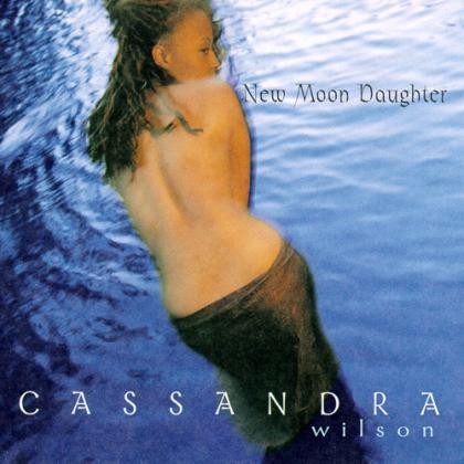 Album Poster | Cassandra | A Little Warm Death
