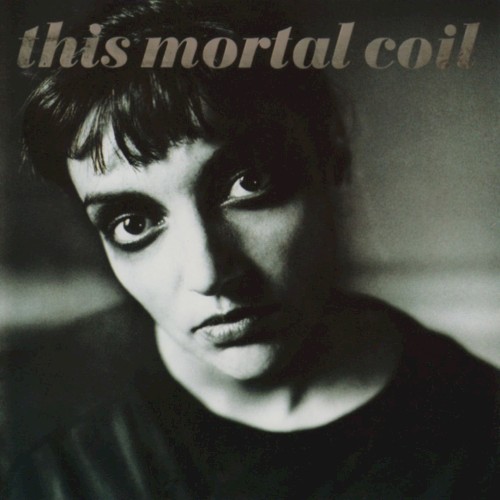 Album Poster | This Mortal Coil | I Am the Cosmos