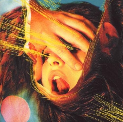 Album Poster | The Flaming Lips | Silver Trembling Hands
