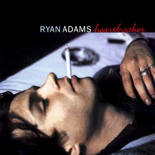 Album Poster | Ryan Adams | My Winding Wheel